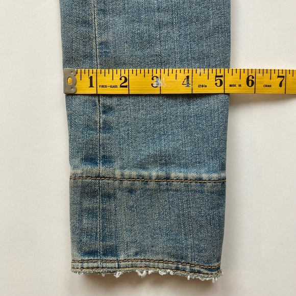 Nine by DMBM Jean Jacket Woman's Size Medium - Picture 11 of 11